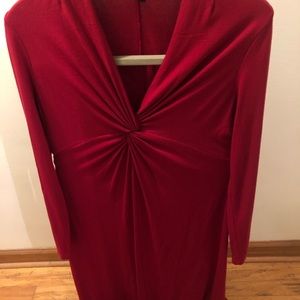 Talbots women’s dress